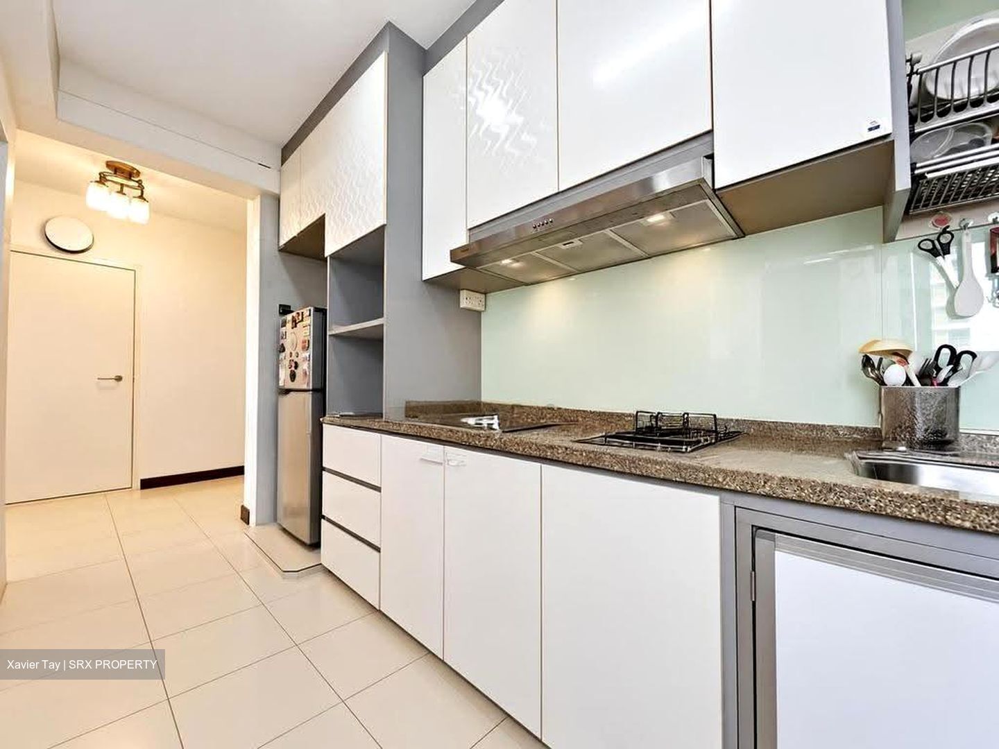 Blk 499A Tampines Ria (Tampines), HDB 2 Rooms #631135791